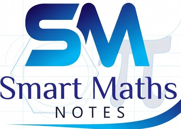 Smart Maths Notes Logo